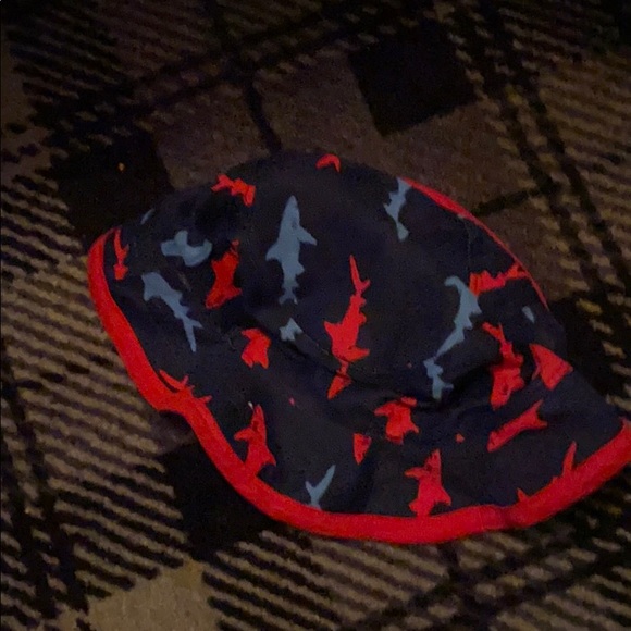 Baby hat - Picture 1 of 1